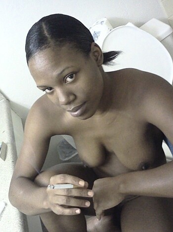 old white man hires young black prostitute - Photo 7