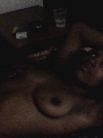 old white man hires young black prostitute - Photo 14