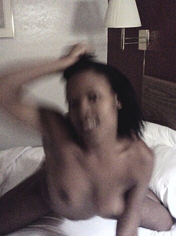 old white man hires young black prostitute - Photo 21