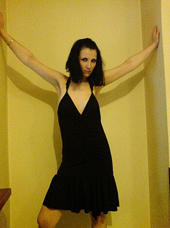 Sexy Babe posing 2 - Photo 114