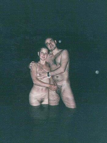 Nude beach - mix 143 - Photo 34