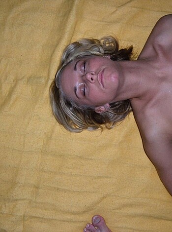 Horny Amateur Orgy  - Photo 80