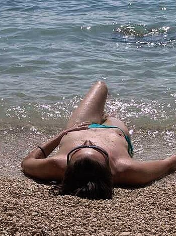 Hot Teenage Babe  - Photo 20