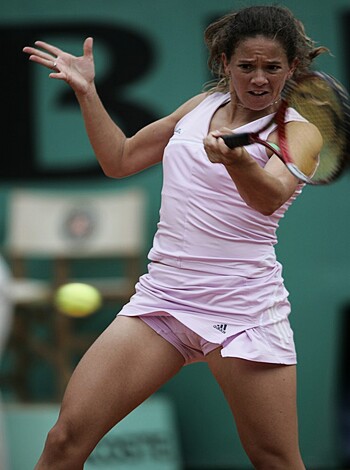 Sports Girl Cameltoe - Photo 19
