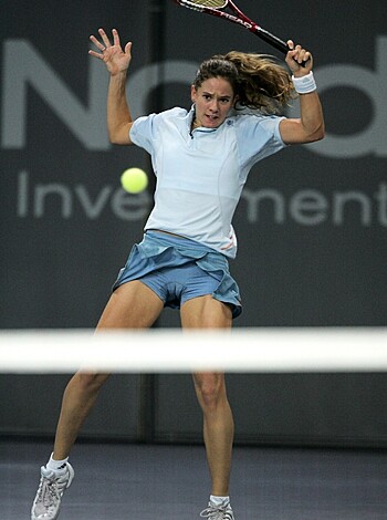 Sports Girl Cameltoe - Photo 21