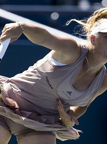 Sports Girl Cameltoe - Photo 23