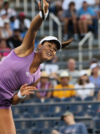 Sports Girl Cameltoe - Photo 24