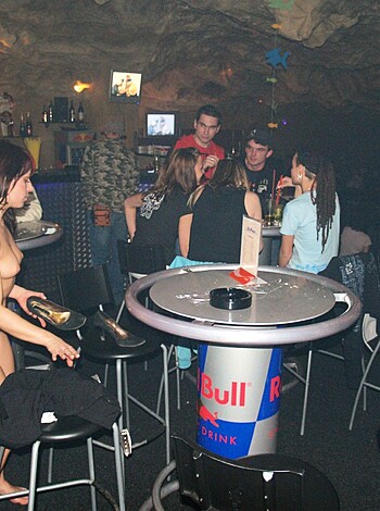 Naked ad disco - Photo 53