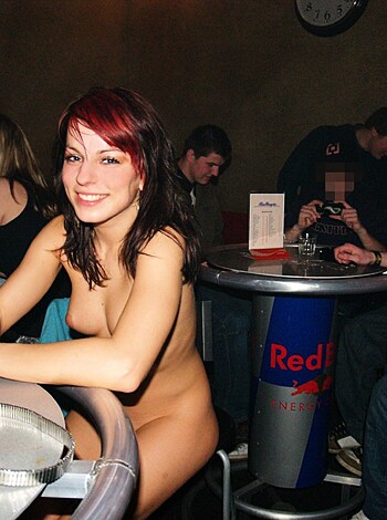 Naked ad disco - Photo 84