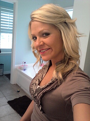 Naughty Mom Brittney Welch - Photo 20