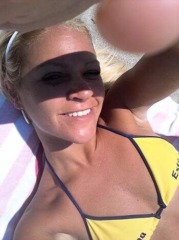 Naughty Mom Brittney Welch - Photo 18