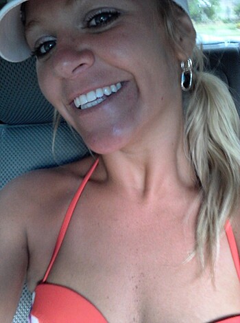 Naughty Mom Brittney Welch - Photo 23