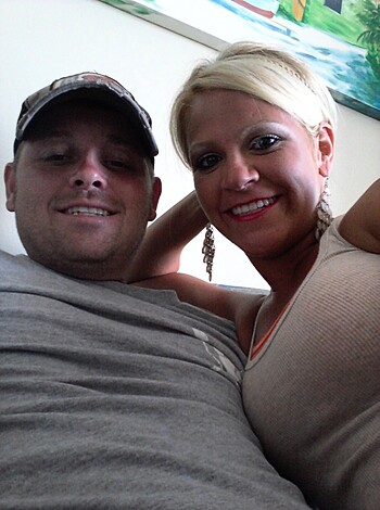 Naughty Mom Brittney Welch - Photo 26