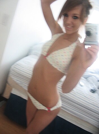 Desiree Monk Exposed - Photo 51