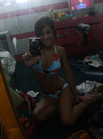 Desiree Monk Exposed - Photo 49