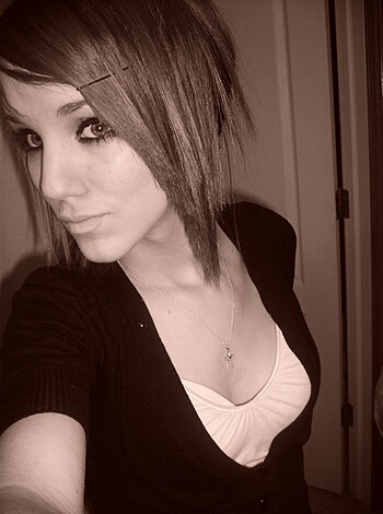 Desiree Monk Exposed - Photo 45