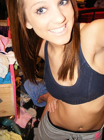 Desiree Monk Exposed - Photo 61