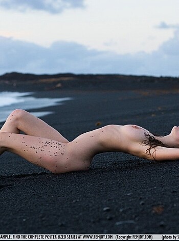 Susann in Nereide - Photo 7