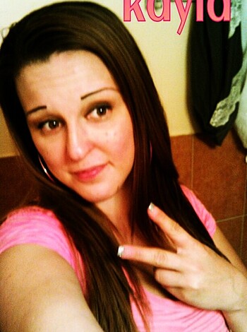 Kayla - Photo 20