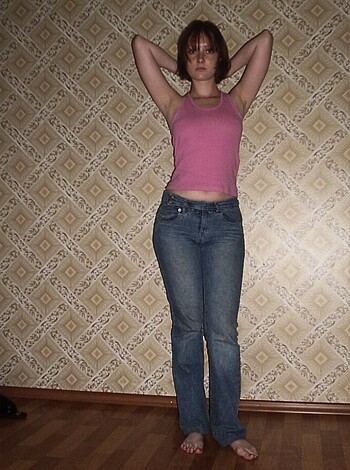 Horny Amateur Girlfriend 14 - Photo 11