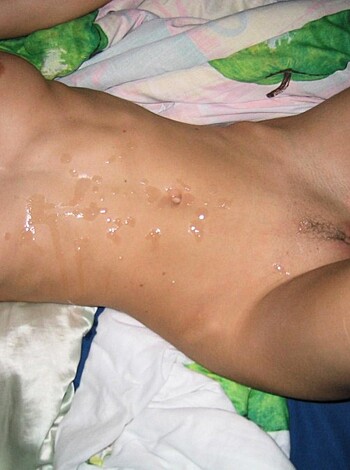 Cute Young Amateur Girlfriend Fucks 3 - Photo 4