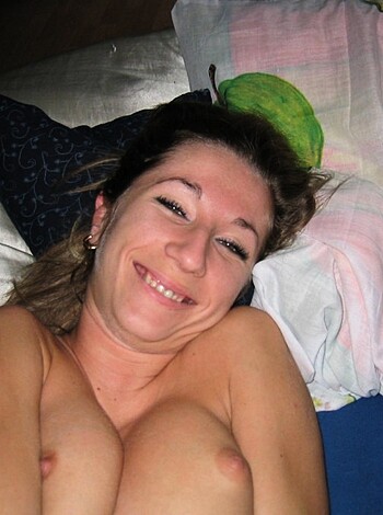 Cute Young Amateur Girlfriend Fucks 3 - Photo 13