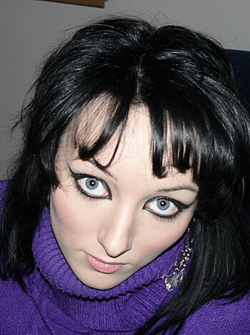 Sexy Amateur Hottie posing 20 - Photo 57