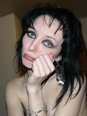 Sexy Amateur Hottie posing 20 - Photo 80