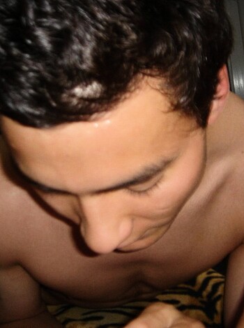 Horny Amateur Teen Girlfriend 10 - Photo 8