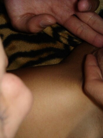 Horny Amateur Teen Girlfriend 10 - Photo 26