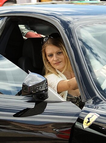 Hot Blonde Babe 18 - Photo 66