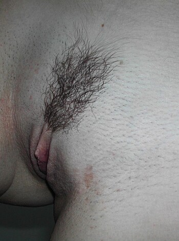 Amateur Teen Babe shows her Cunt 7 - Photo 90