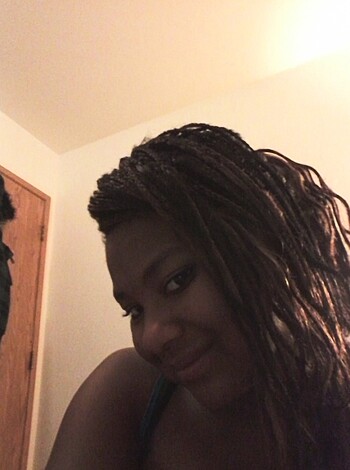 Big Black Tits - Photo 10