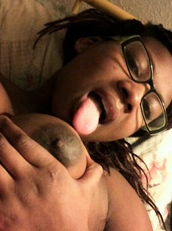 Big Black Tits - Photo 6