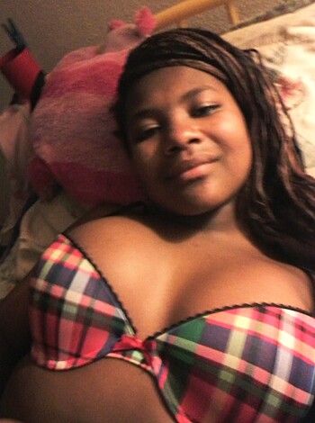 Big Black Tits - Photo 11