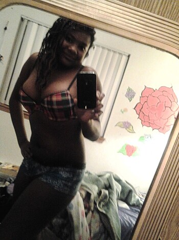 Big Black Tits - Photo 13