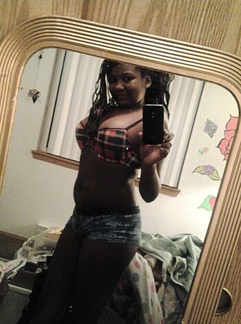 Big Black Tits - Photo 15