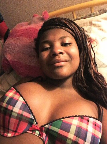 Big Black Tits - Photo 12
