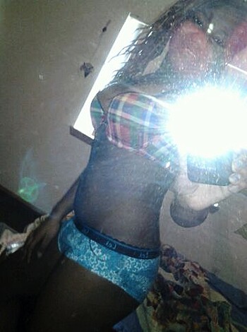 Big Black Tits - Photo 19