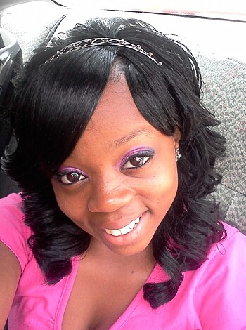 Alaya Johnson - Photo 1
