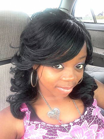 Alaya Johnson - Photo 2