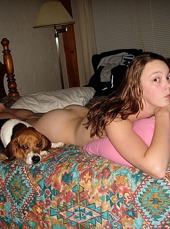 home made picts of a cute girl - Photo 59