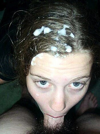 nice and messy blowjobs - Photo 34