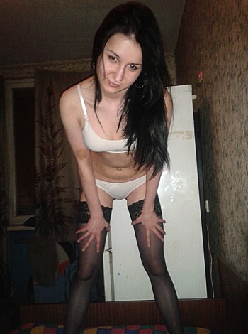sexy teen - Photo 8