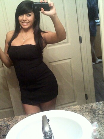 Adriana Perez  - Photo 51