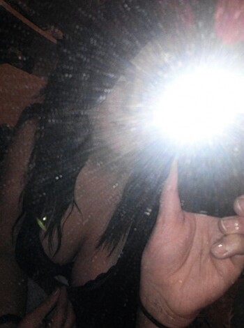 Big Titted Whore - Photo 11
