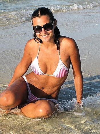 Naked Babe on Vacation 12 - Photo 12