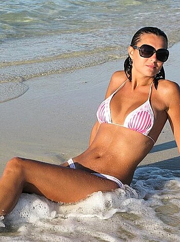 Naked Babe on Vacation 12 - Photo 13