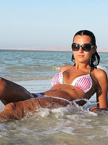 Naked Babe on Vacation 12 - Photo 14