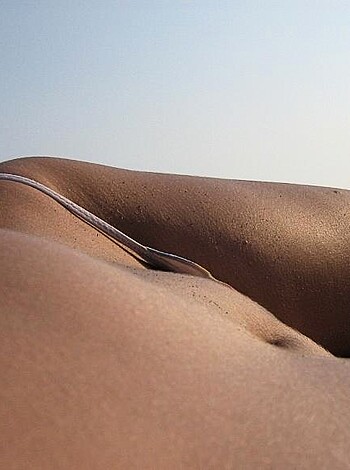 Naked Babe on Vacation 12 - Photo 18